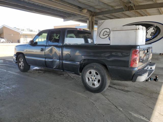 Photo 2 from auction – 2004 CHEVROLET SILVERADO with VIN 2GCEC19T441299339