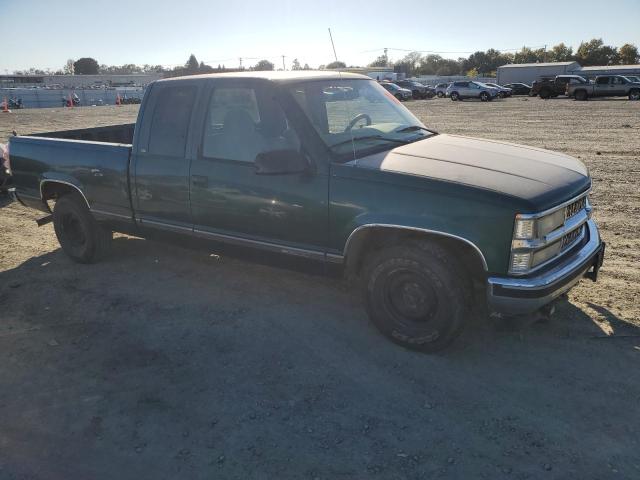 Photo 4 from auction – 1997 CHEVROLET GMT-400 C1500 with VIN 2GCEC19R9V1204702