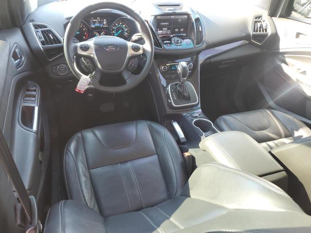 Photo 8 from auction – 2013 FORD ESCAPE TIT with VIN 1FMCU0J94DUD83921