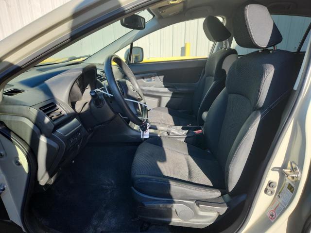 Photo 7 from auction – 2013 SUBARU XV CROSSTR with VIN JF2GPACC6D2880896