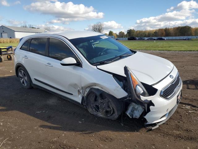 Photo 4 from auction – 2018 KIA NIRO FE with VIN KNDCB3LC8J5126593