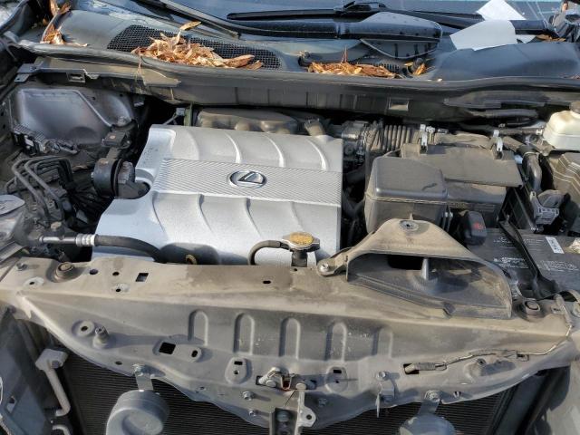 Photo 12 from auction – 2013 LEXUS RX 350 with VIN 2T2ZK1BA2DC107796