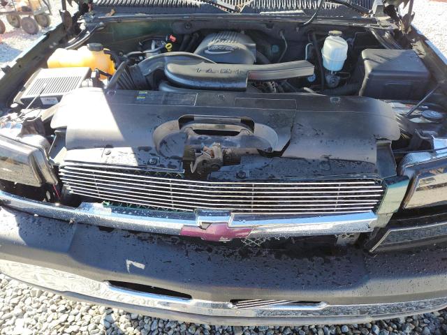 Photo 11 from auction – 2004 CHEVROLET AVALANCHE with VIN 3GNEC12T14G230035