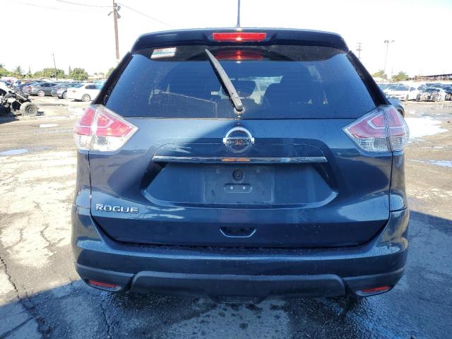Photo 6 from auction – 2016 NISSAN ROGUE S with VIN JN8AT2MT5GW000261