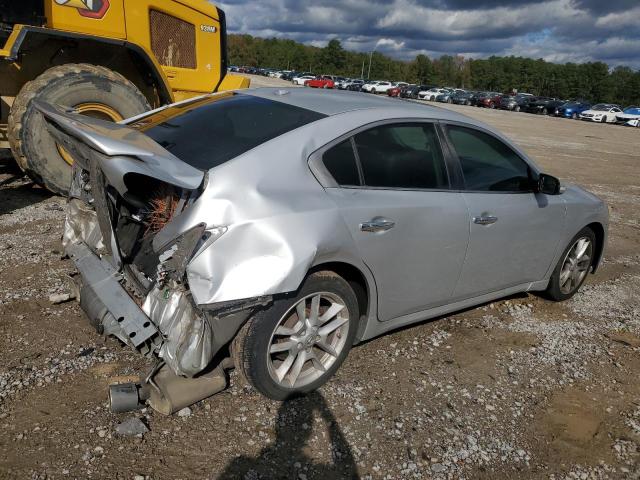 Photo 3 from auction – 2011 NISSAN MAXIMA with VIN 1N4AA5AP9BC827805