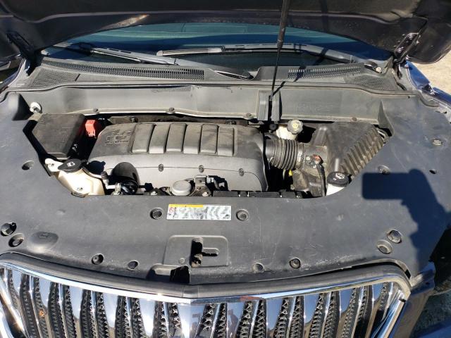 Photo 11 from auction – 2014 BUICK ENCLAVE with VIN 5GAKRCKD8EJ252338