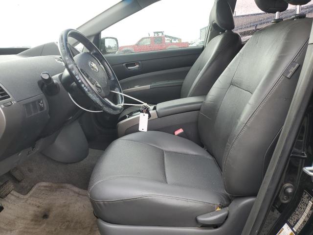 Photo 7 from auction – 2008 TOYOTA PRIUS with VIN JTDKB20U087816002