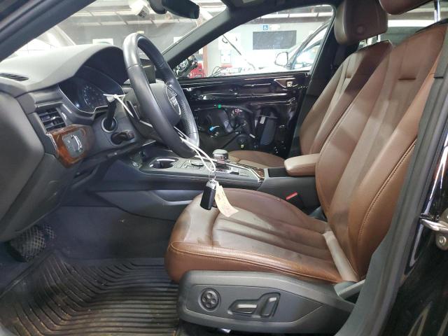 Photo 7 from auction – 2019 AUDI A4 PREMIUM with VIN WAUDNAF4XKA025534
