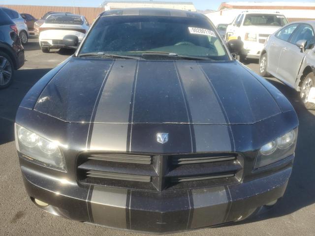 Photo 5 from auction – 2007 DODGE CHARGER SE with VIN 2B3KA43G37H603182