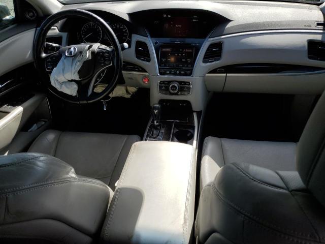 Photo 8 from auction – 2014 ACURA RLX ADVANC with VIN JH4KC1F93EC003524
