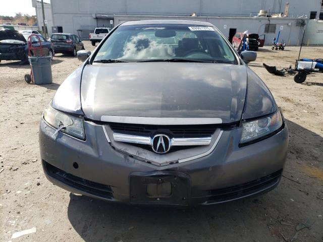 Photo 5 from auction – 2004 ACURA TL with VIN 19UUA66214A063586