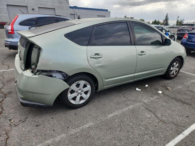 Photo 3 from auction – 2009 TOYOTA PRIUS with VIN JTDKB20U897859441
