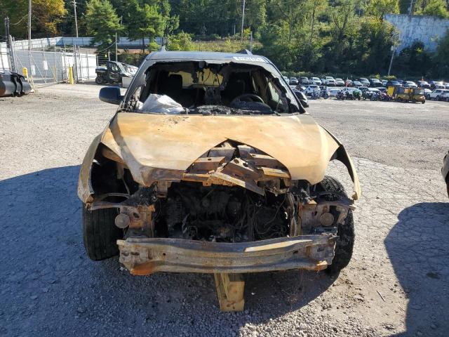 Photo 5 from auction – 2015 CHEVROLET EQUINOX LT with VIN 2GNFLFEK5F6220577