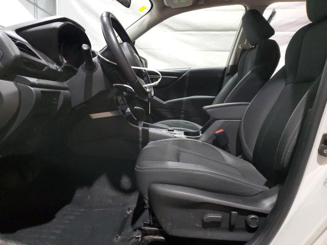 Photo 7 from auction – 2019 SUBARU FORESTER P with VIN JF2SKAEC4KH591645