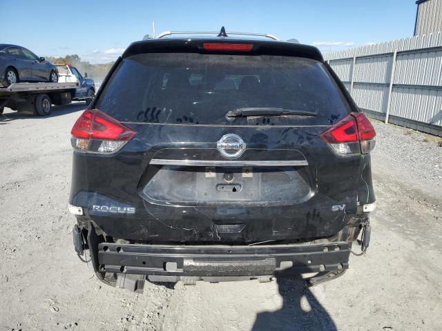 Photo 6 from auction – 2019 NISSAN ROGUE S with VIN KNMAT2MT7KP540287