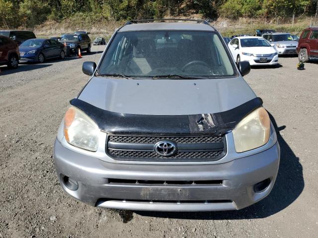 Photo 5 from auction – 2004 TOYOTA RAV4 with VIN JTEGD20V540013435