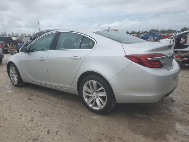 Photo 2 from auction – 2015 BUICK REGAL PREM with VIN 2G4GN5EX9F9118805