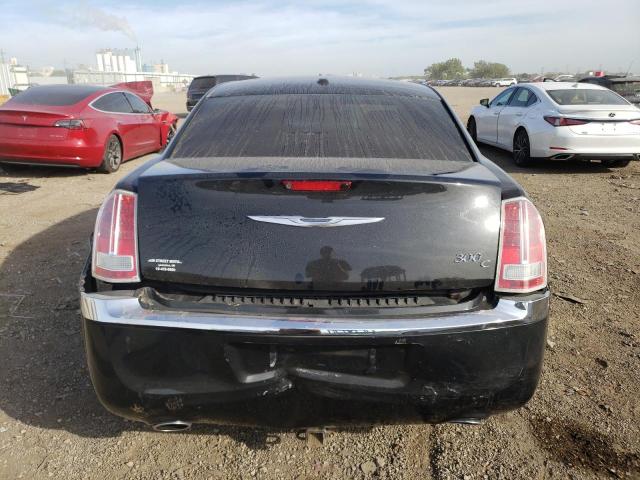 Photo 6 from auction – 2014 CHRYSLER 300C with VIN 2C3CCAEG0EH303724