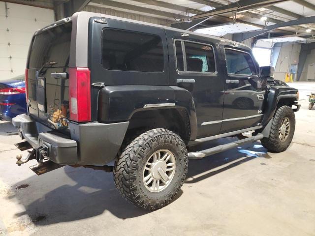 Photo 3 from auction – 2007 HUMMER H3 with VIN 5GTDN13E078254201