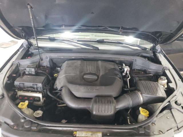 Photo 12 from auction – 2011 JEEP GRAND CHER with VIN 1J4RR4GG6BC508699