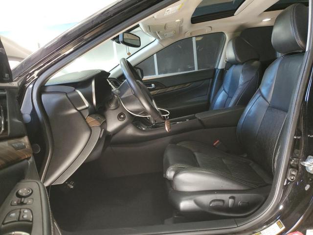 Photo 7 from auction – 2018 NISSAN MAXIMA 3.5 with VIN 1N4AA6AP0JC371617