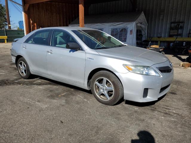 Photo 4 from auction – 2010 TOYOTA CAMRY HYBR with VIN 4T1BB3EK2AU117101