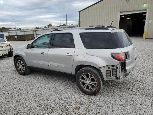 Photo 2 from auction – 2016 GMC ACADIA SLT-1 with VIN 1GKKVRKDXGJ284356