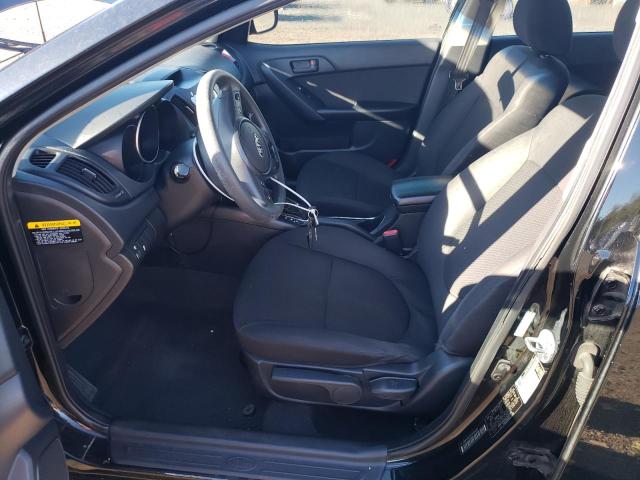 Photo 7 from auction – 2012 KIA FORTE EX with VIN KNAFU4A24C5534340