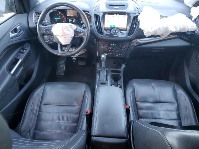 Photo 8 from auction – 2017 FORD ESCAPE TIT with VIN 1FMCU0J95HUB90375