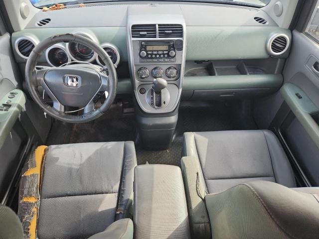 Photo 8 from auction – 2004 HONDA ELEMENT EX with VIN 5J6YH28664L002320