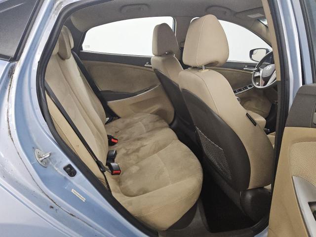 Photo 10 from auction – 2014 HYUNDAI ACCENT GLS with VIN KMHCT4AEXEU659429
