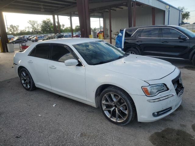 Photo 4 from auction – 2014 CHRYSLER 300 with VIN 2C3CCAAG9EH335979