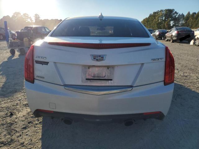 Photo 6 from auction – 2017 CADILLAC ATS with VIN 1G6AG5RX0H0149343