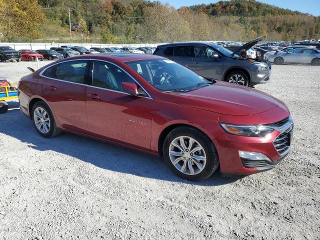 Photo 4 from auction – 2019 CHEVROLET MALIBU LT with VIN 1G1ZD5ST3KF219916