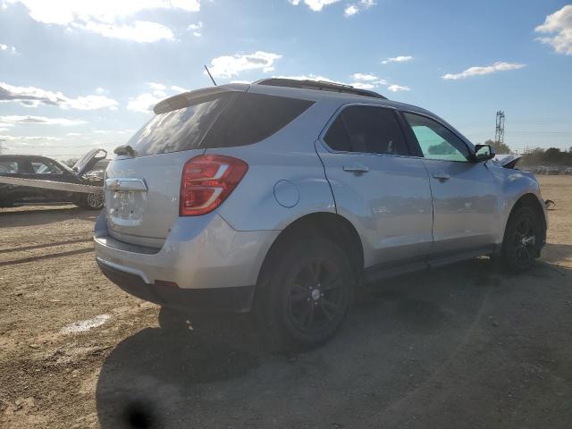 Photo 3 from auction – 2017 CHEVROLET EQUINOX LT with VIN 2GNALCEK4H1584546
