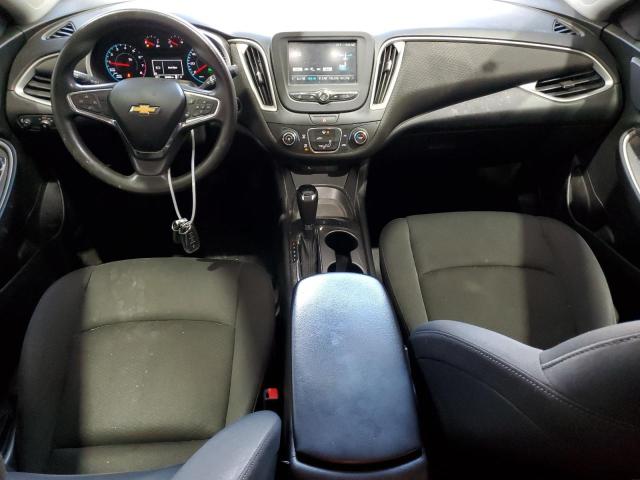 Photo 8 from auction – 2016 CHEVROLET MALIBU LS with VIN 1G1ZC5ST3GF233101