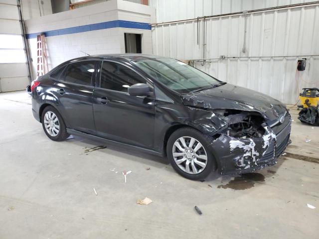 Photo 4 from auction – 2012 FORD FOCUS S with VIN 1FAHP3E23CL443357