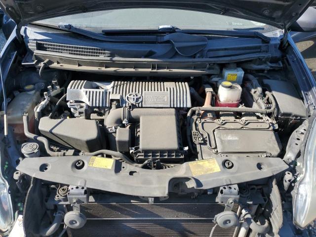 Photo 11 from auction – 2013 TOYOTA PRIUS PLUG with VIN JTDKN3DP5D3045023