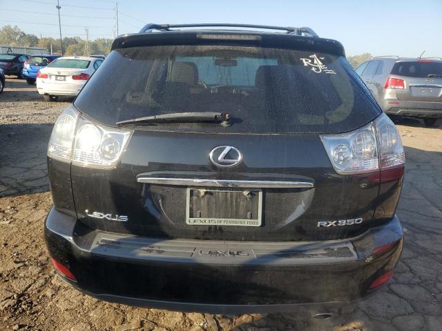Photo 6 from auction – 2007 LEXUS RX 350 with VIN 2T2GK31U07C025410