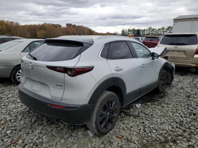Photo 3 from auction – 2024 MAZDA CX-30 SELE with VIN 3MVDMBBM8RM673287