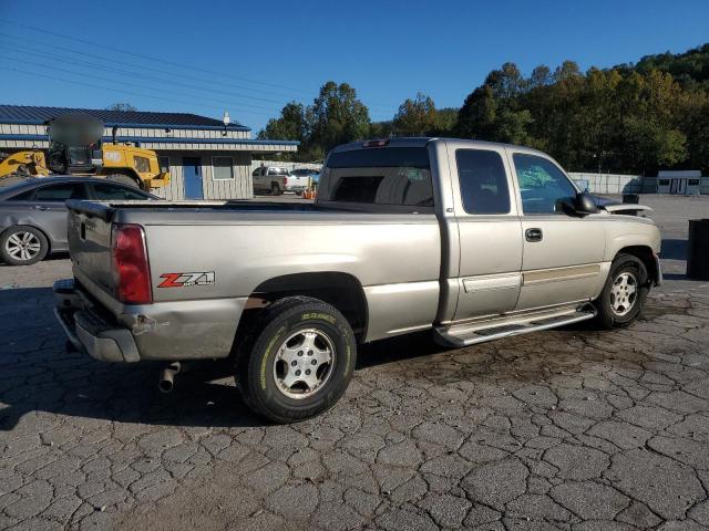 Photo 3 from auction – 2003 CHEVROLET SILVERADO with VIN 1GCEK19T33E228505