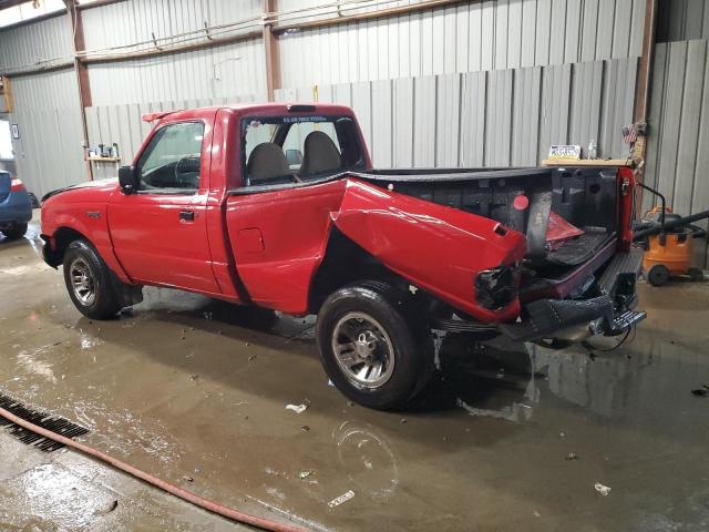 Photo 2 from auction – 1999 FORD RANGER with VIN 1FTYR10C2XTA20185