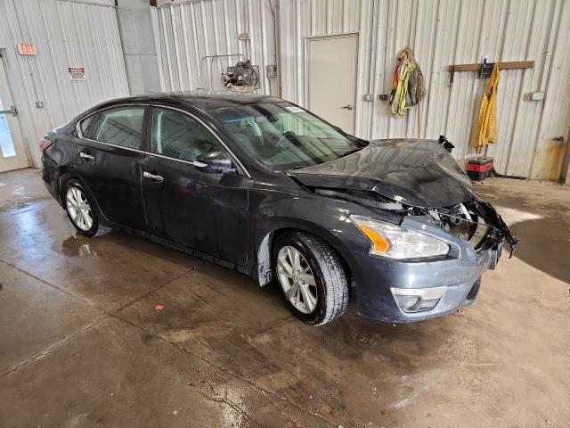 Photo 4 from auction – 2015 NISSAN ALTIMA 2.5 with VIN 1N4AL3AP7FC154906
