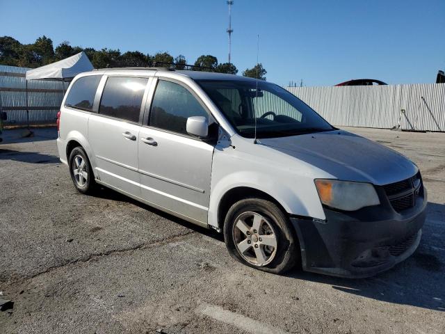 Photo 4 from auction – 2012 DODGE GRAND CARAVAN SXT with VIN 2C4RDGCG6CR277257