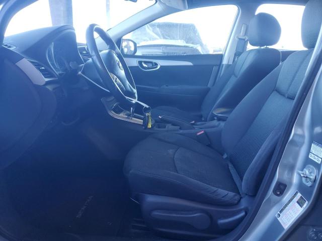 Photo 7 from auction – 2013 NISSAN SENTRA S with VIN 3N1AB7AP4DL788876