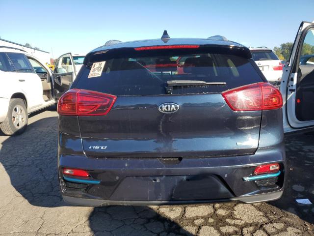 Photo 6 from auction – 2020 KIA NIRO EX PR with VIN KNDCE3LG3L5055252
