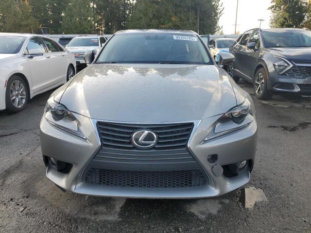 Photo 5 from auction – 2014 LEXUS IS 250 with VIN JTHCF1D21E5000658