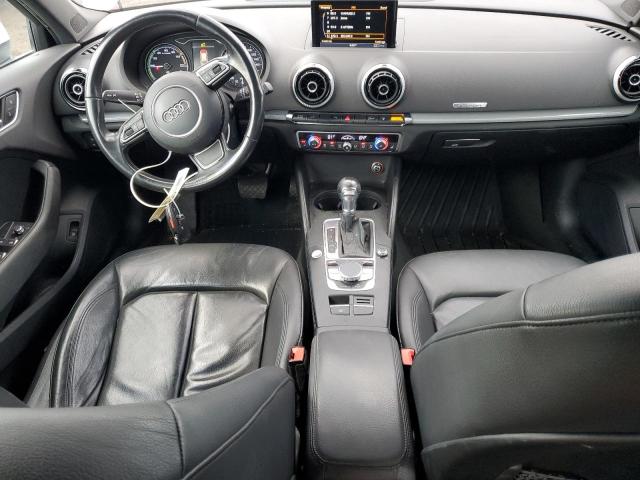 Photo 8 from auction – 2016 AUDI A3 E-TRON with VIN WAUTPBFF0GA139482