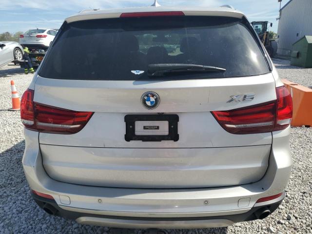 Photo 6 from auction – 2016 BMW X5 XDRIVE3 with VIN 5UXKR0C52G0S85878