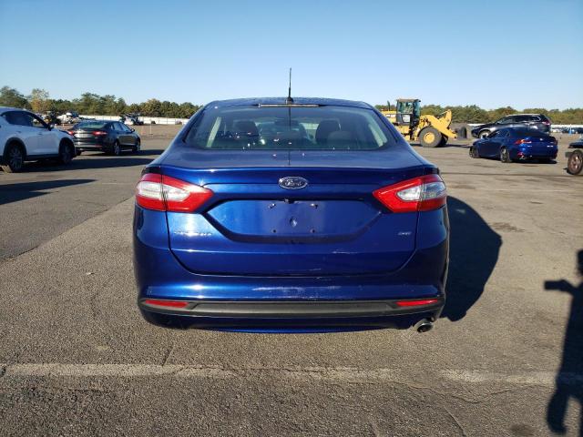 Photo 6 from auction – 2015 FORD FUSION SE with VIN 3FA6P0H74FR152983